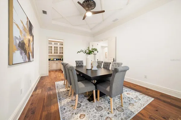 $6,390,000 | 118 Harbor View Lane, Belleair Bluffs, FL 33770