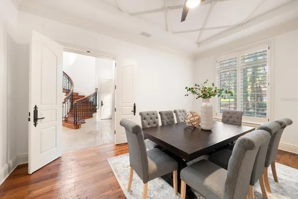 $6,390,000 | 118 Harbor View Lane, Belleair Bluffs, FL 33770