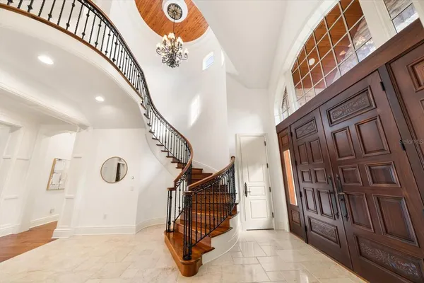 $6,390,000 | 118 Harbor View Lane, Belleair Bluffs, FL 33770