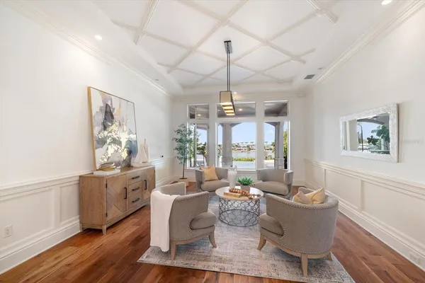 $6,390,000 | 118 Harbor View Lane, Belleair Bluffs, FL 33770