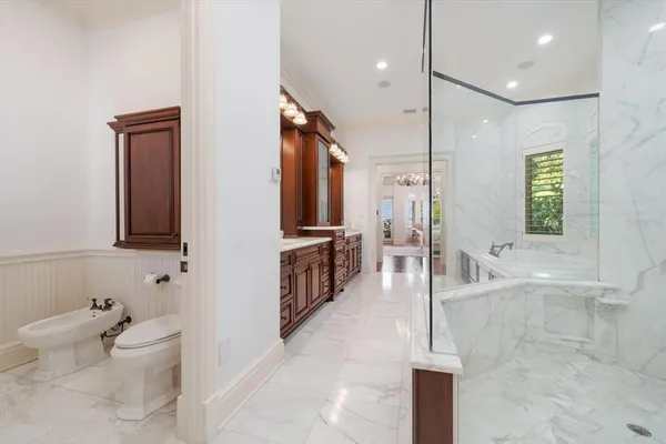 $6,390,000 | 118 Harbor View Lane, Belleair Bluffs, FL 33770