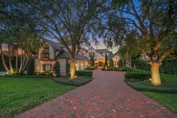 $6,390,000 | 118 Harbor View Lane, Belleair Bluffs, FL 33770