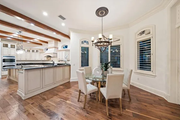 $6,390,000 | 118 Harbor View Lane, Belleair Bluffs, FL 33770
