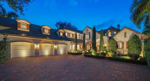 $6,390,000 | 118 Harbor View Lane, Belleair Bluffs, FL 33770
