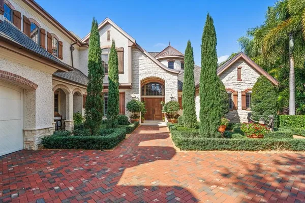 $6,390,000 | 118 Harbor View Lane, Belleair Bluffs, FL 33770
