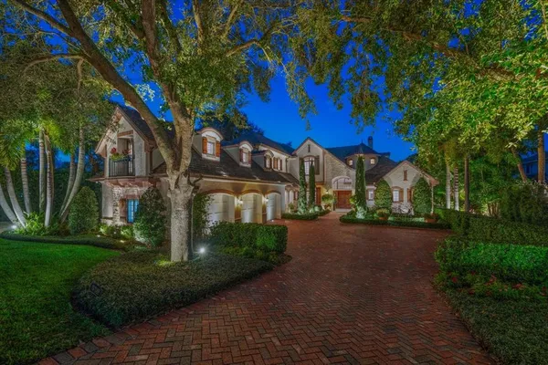 $6,390,000 | 118 Harbor View Lane, Belleair Bluffs, FL 33770