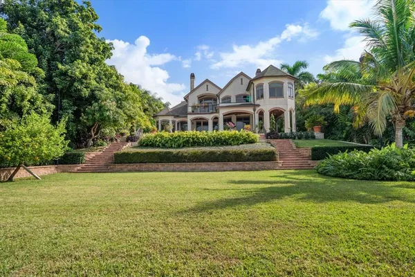 $6,390,000 | 118 Harbor View Lane, Belleair Bluffs, FL 33770