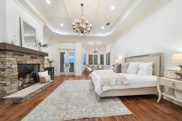 $6,390,000 | 118 Harbor View Lane, Belleair Bluffs, FL 33770