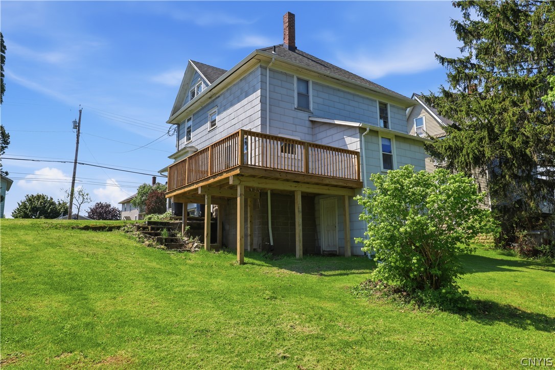 5103 Ridge Road Williamson, NY 14589 - Photo 4 of 29