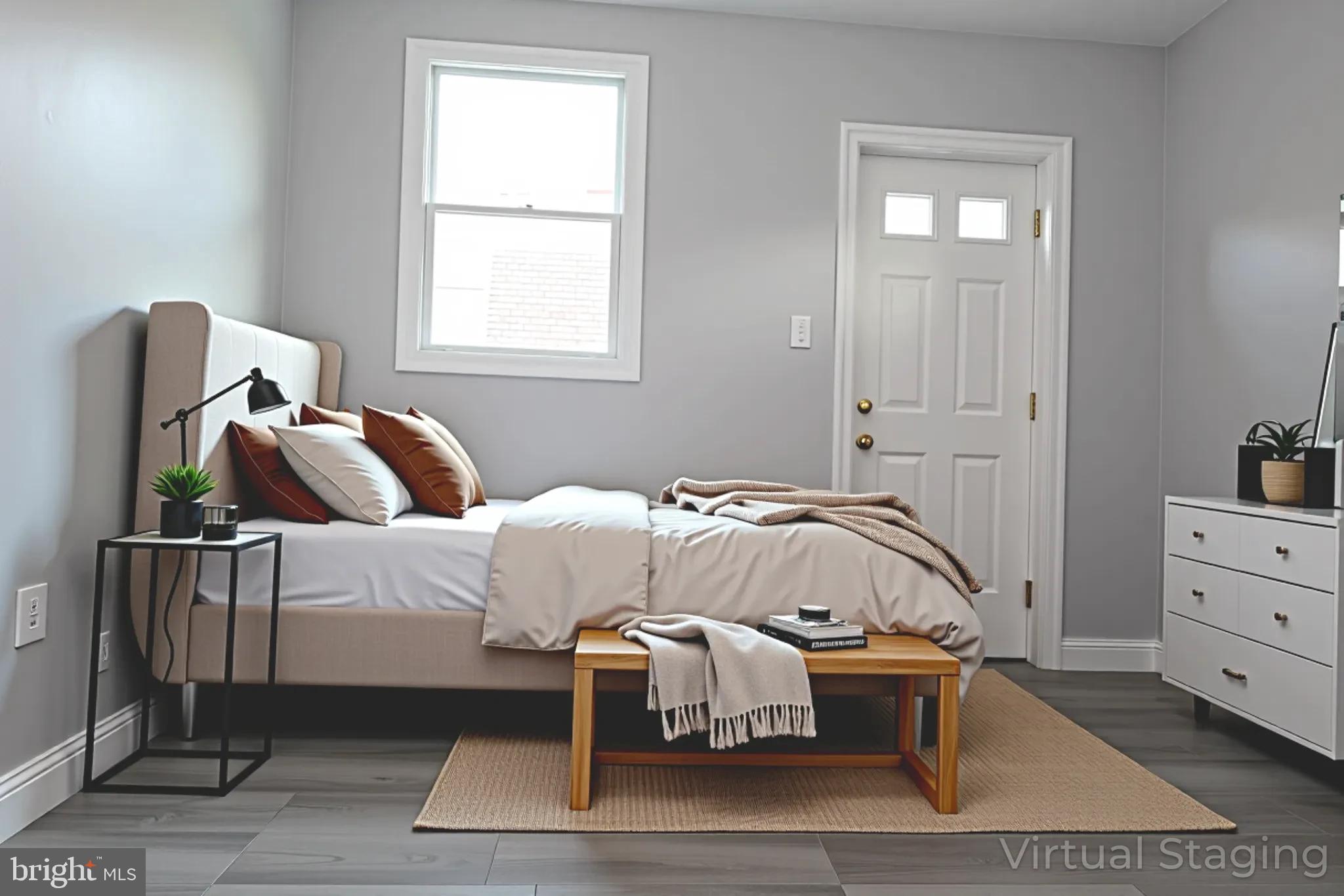 1913 South 20th Street, Unit 4 Philadelphia, PA 19145 - Photo 1 of 19