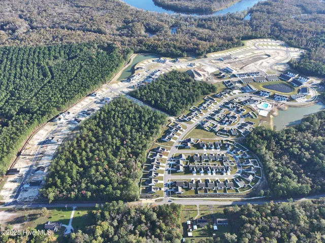 $269,990 | 3303 Primrose Drive, Navassa, NC 28451