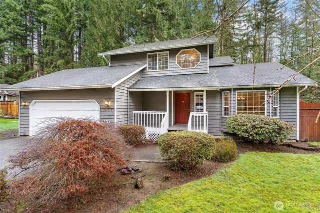 $690,000 | 13007 184th Drive Southeast, Snohomish, WA 98290