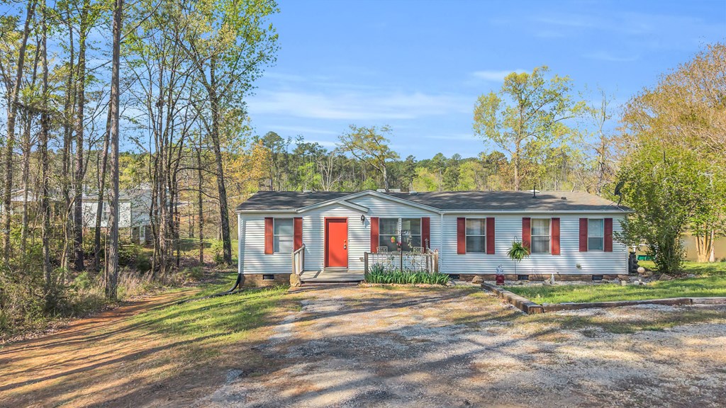 11 Fawn Court Chappells, SC 29037 - Photo 40 of 42