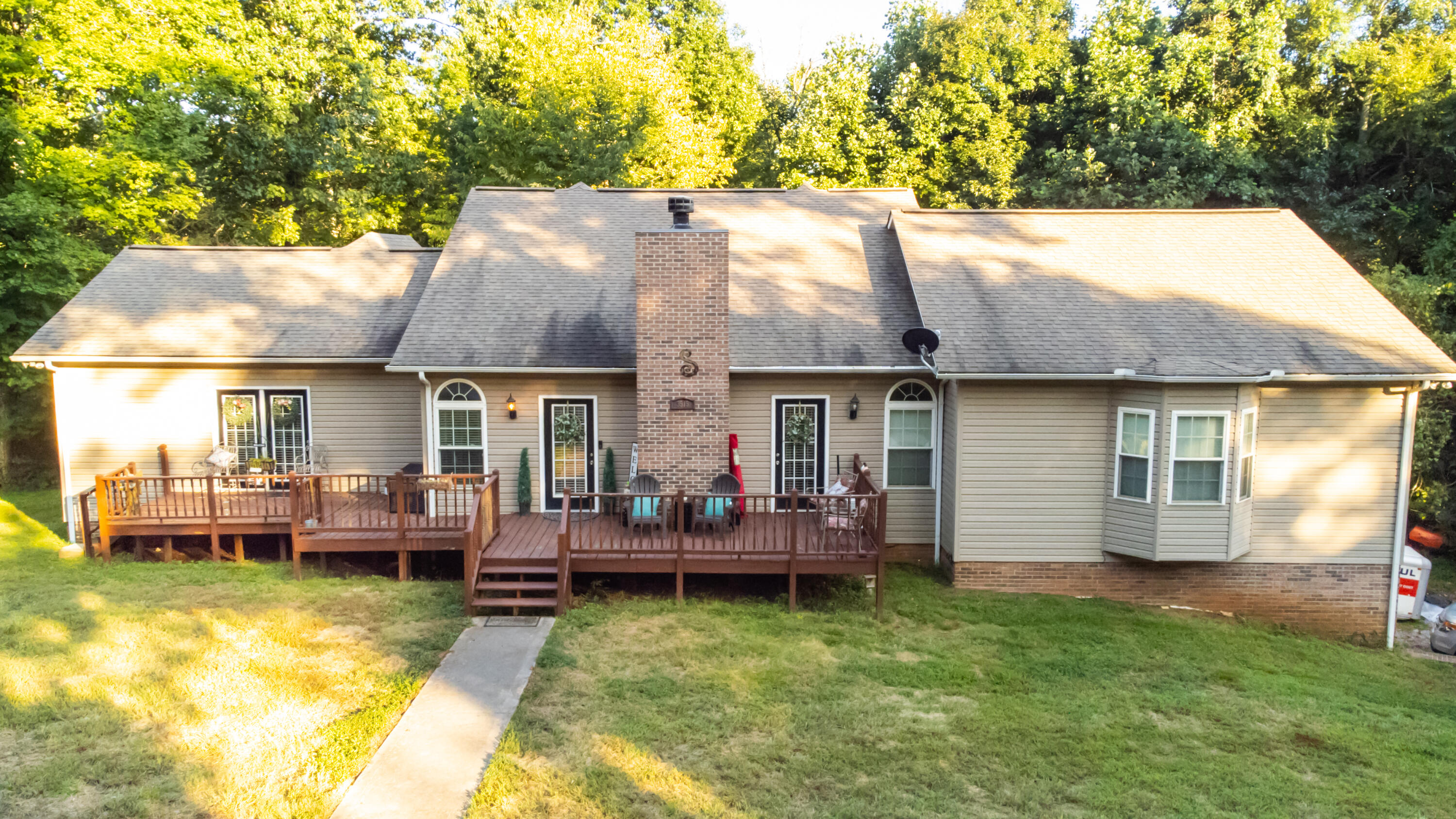 3515 Marble Bluff Road Loudon, TN 37774 - Photo 3 of 8 DJI_0130