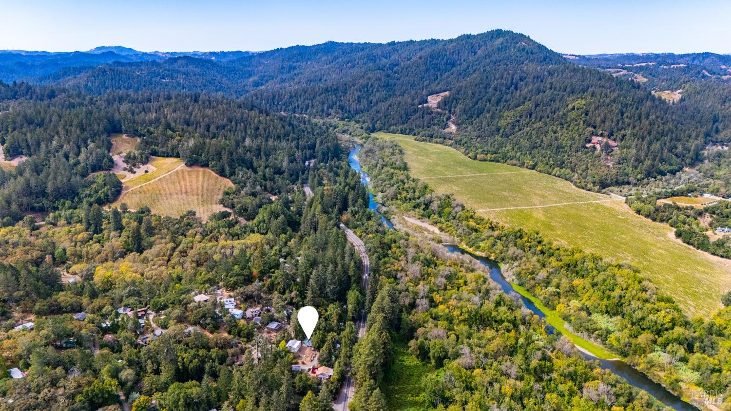 9199 Rio Vista Road Forestville, CA 95436 - Photo 41 of 45 Gallery Image 41