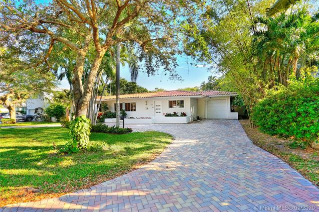 $1,080,000 | 1116 Andora Avenue, Coral Gables, FL 33146