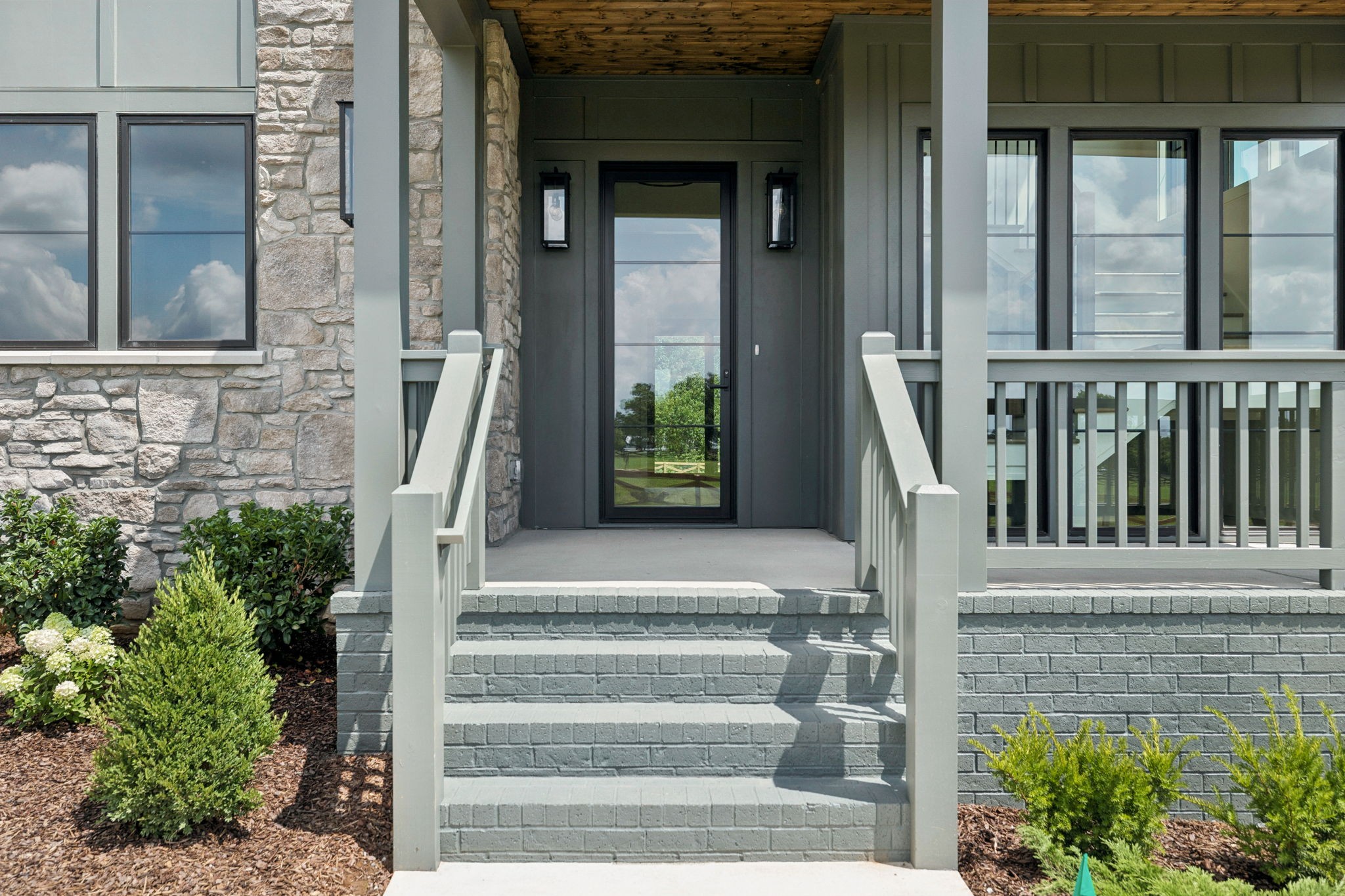 5192 Bond Ml Road Thompson's Station, TN 37179 - Photo 5 of 88