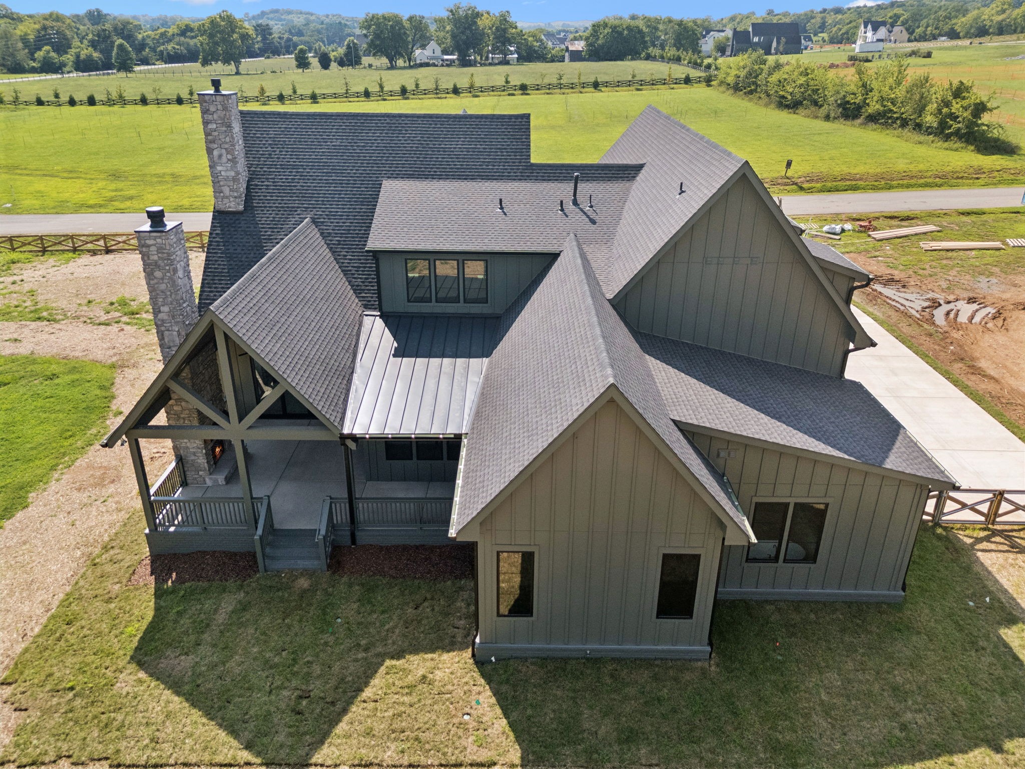 5192 Bond Ml Road Thompson's Station, TN 37179 - Photo 80 of 88