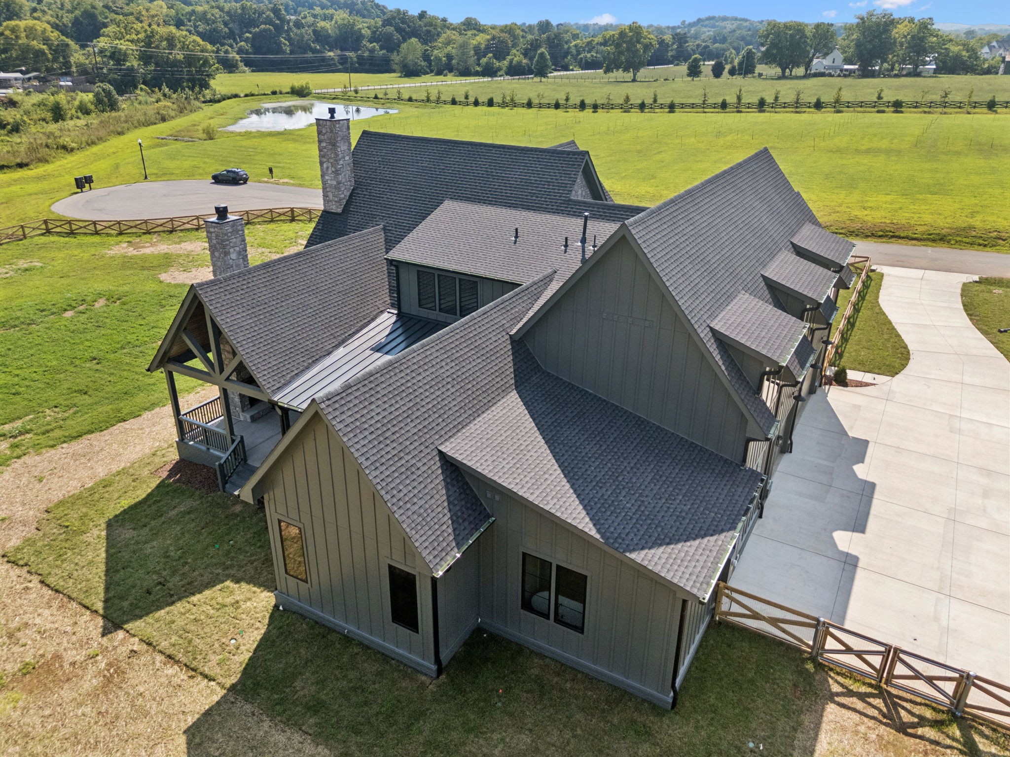 5192 Bond Ml Road Thompson's Station, TN 37179 - Photo 81 of 88
