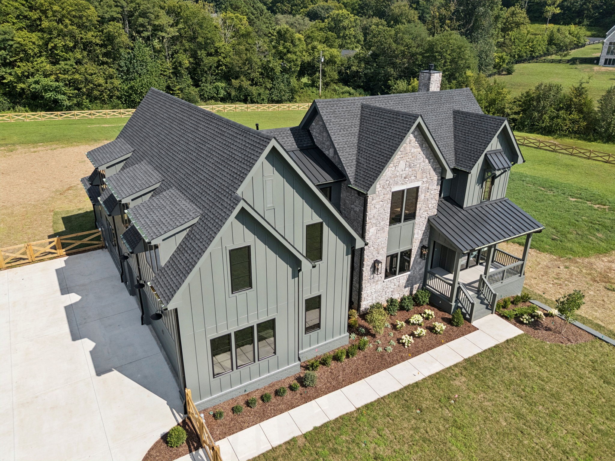 5192 Bond Ml Road Thompson's Station, TN 37179 - Photo 82 of 88