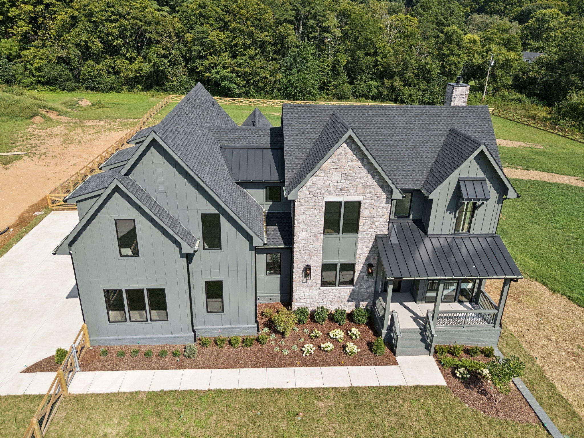 5192 Bond Ml Road Thompson's Station, TN 37179 - Photo 83 of 88