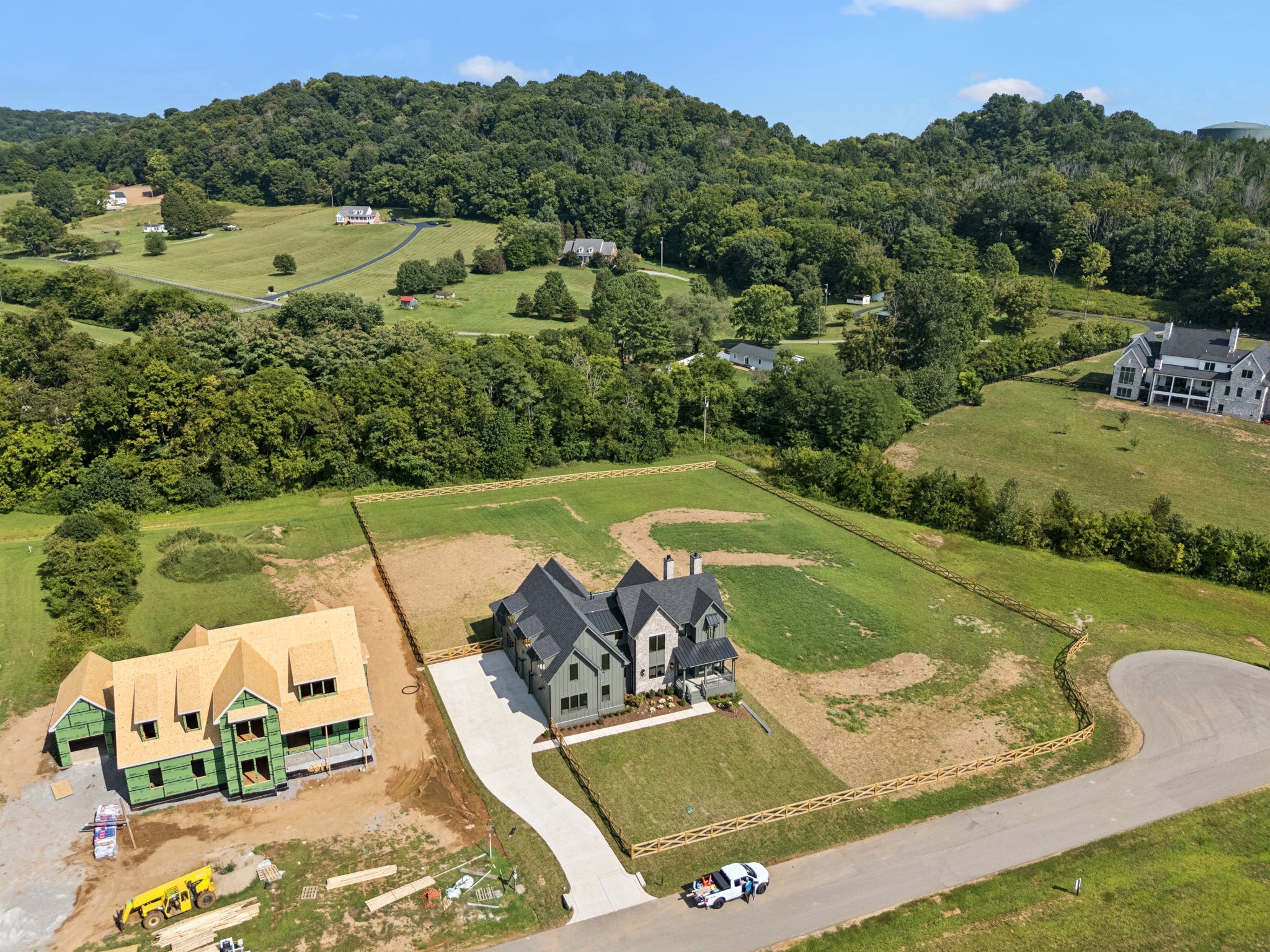 5192 Bond Ml Road Thompson's Station, TN 37179 - Photo 85 of 88