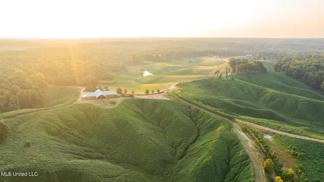 $4,500,000 | 1912 Poplar Springs Road, Mendenhall, MS 39114