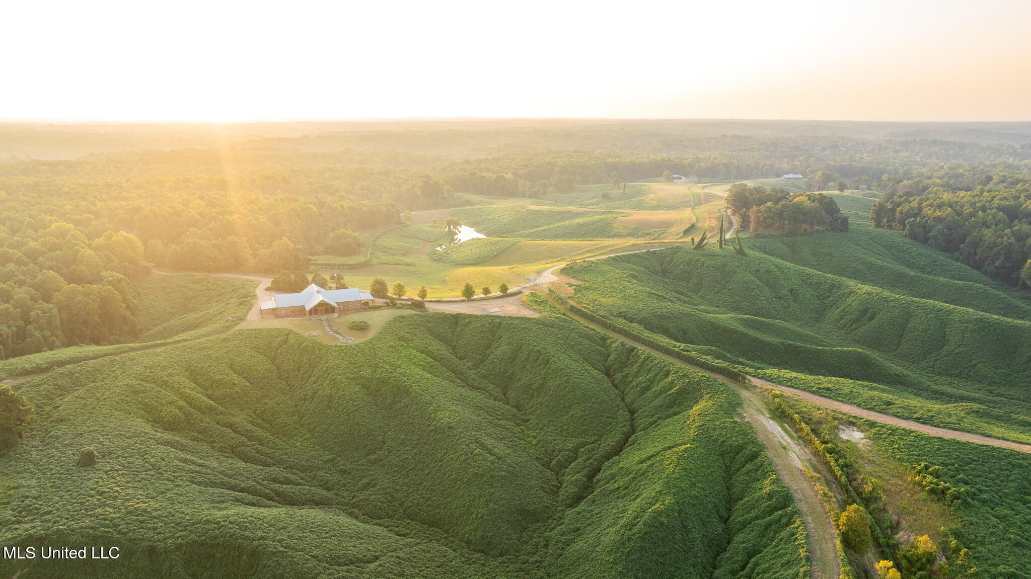 1912 Poplar Springs Road Mendenhall, MS 39114 - Photo 1 of 89 MLS Tallahatchie 847 -01