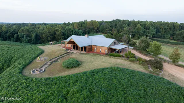 $4,500,000 | 1912 Poplar Springs Road, Mendenhall, MS 39114
