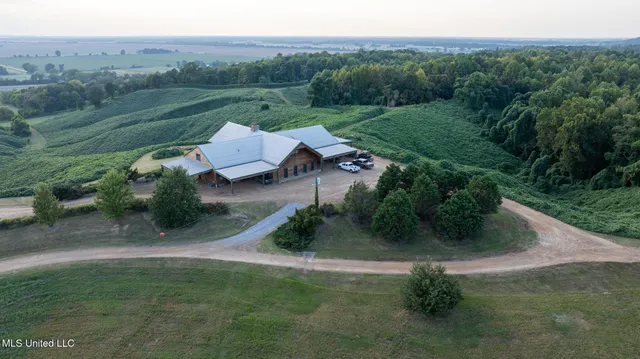 $4,500,000 | 1912 Poplar Springs Road, Mendenhall, MS 39114