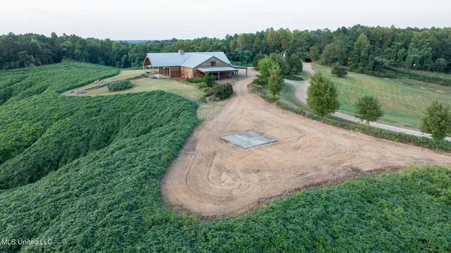 $4,500,000 | 1912 Poplar Springs Road, Mendenhall, MS 39114