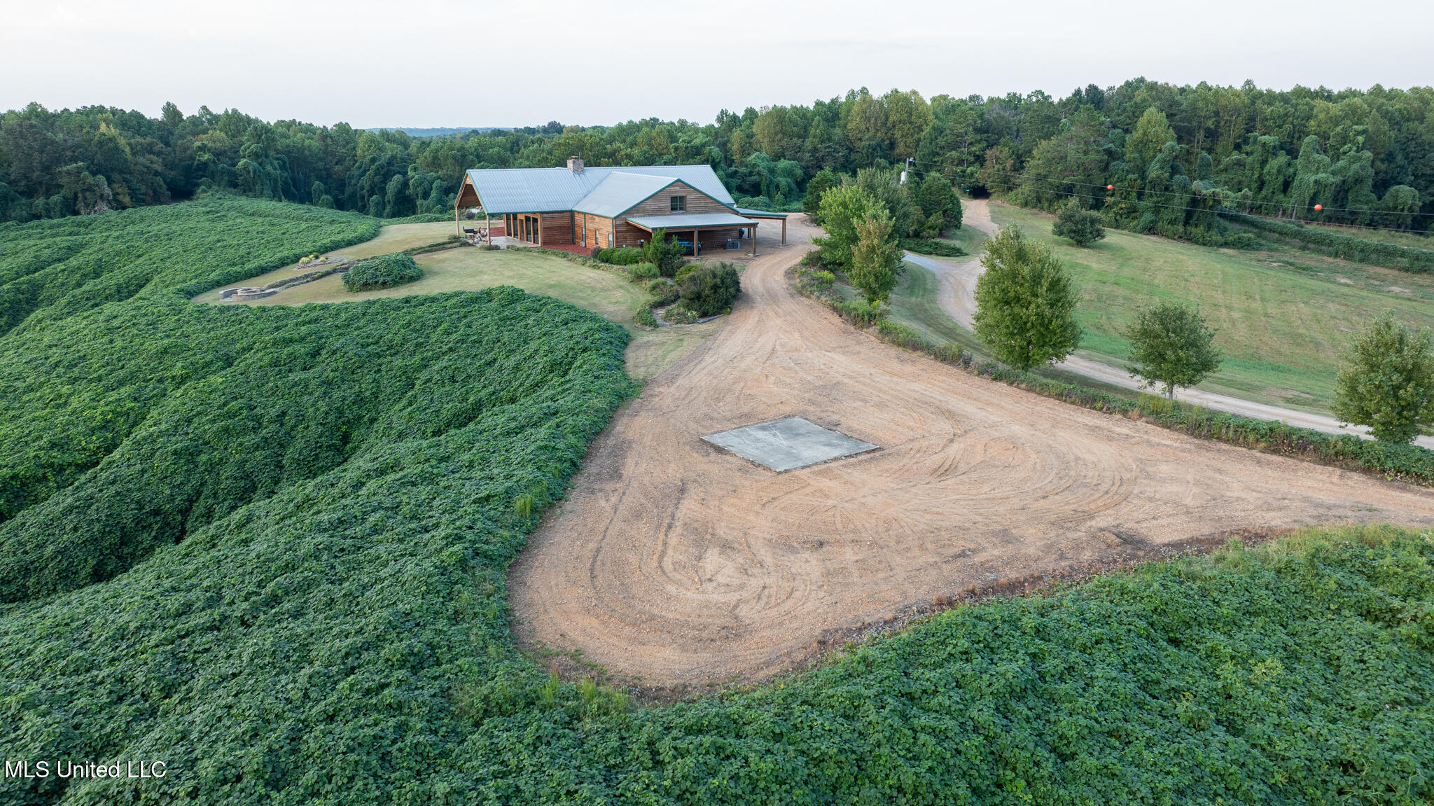 1912 Poplar Springs Road Mendenhall, MS 39114 - Photo 13 of 89 MLS Tallahatchie 847 -14