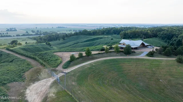 $4,500,000 | 1912 Poplar Springs Road, Mendenhall, MS 39114