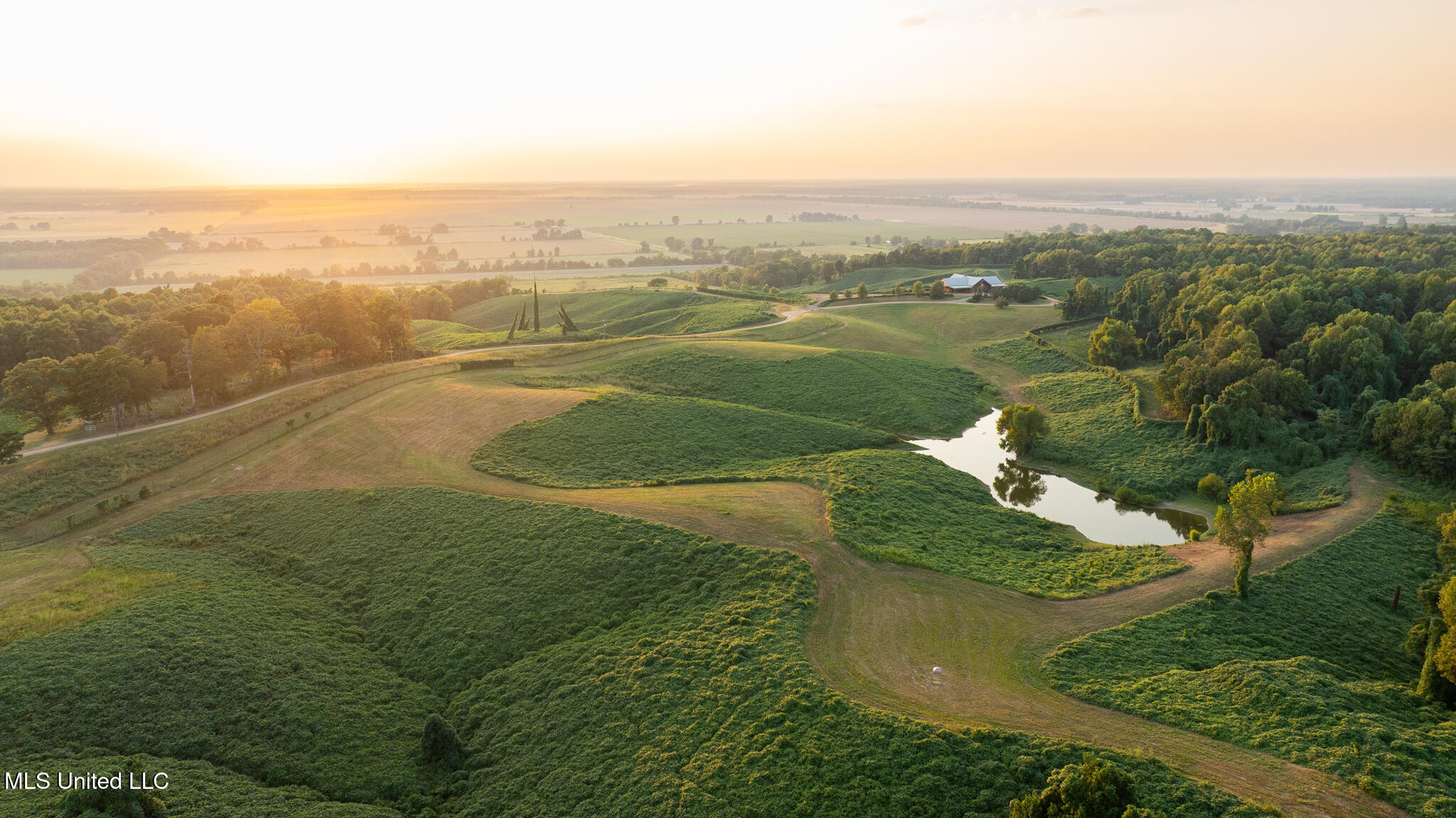 1912 Poplar Springs Road Mendenhall, MS 39114 - Photo 16 of 89 MLS Tallahatchie 847 -16