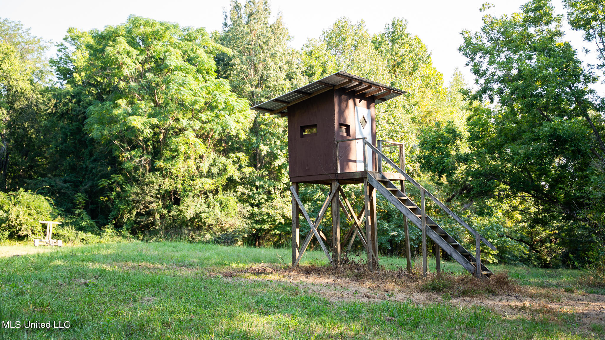 1912 Poplar Springs Road Mendenhall, MS 39114 - Photo 22 of 89 MLS Tallahatchie 847 -22