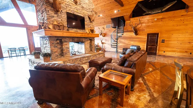 $4,500,000 | 1912 Poplar Springs Road, Mendenhall, MS 39114