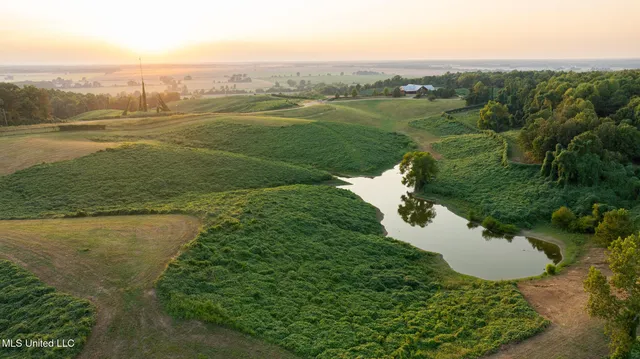 $4,500,000 | 1912 Poplar Springs Road, Mendenhall, MS 39114
