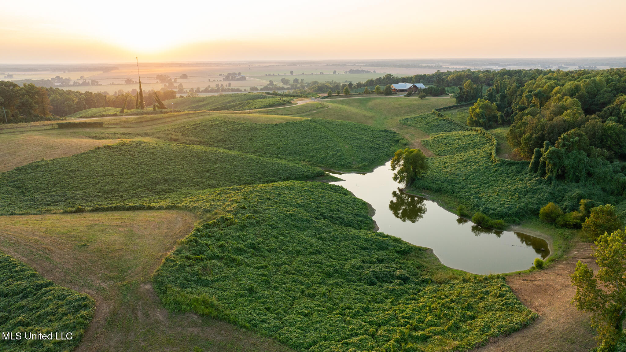 1912 Poplar Springs Road Mendenhall, MS 39114 - Photo 42 of 89 MLS Tallahatchie 847 -42