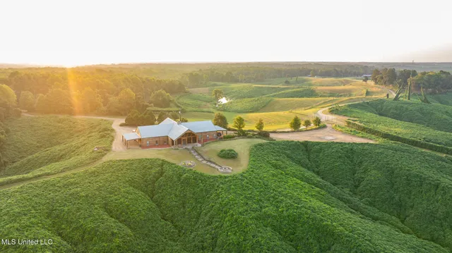 $4,500,000 | 1912 Poplar Springs Road, Mendenhall, MS 39114