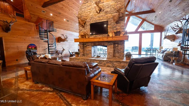 $4,500,000 | 1912 Poplar Springs Road, Mendenhall, MS 39114