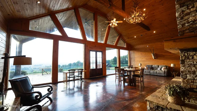 $4,500,000 | 1912 Poplar Springs Road, Mendenhall, MS 39114