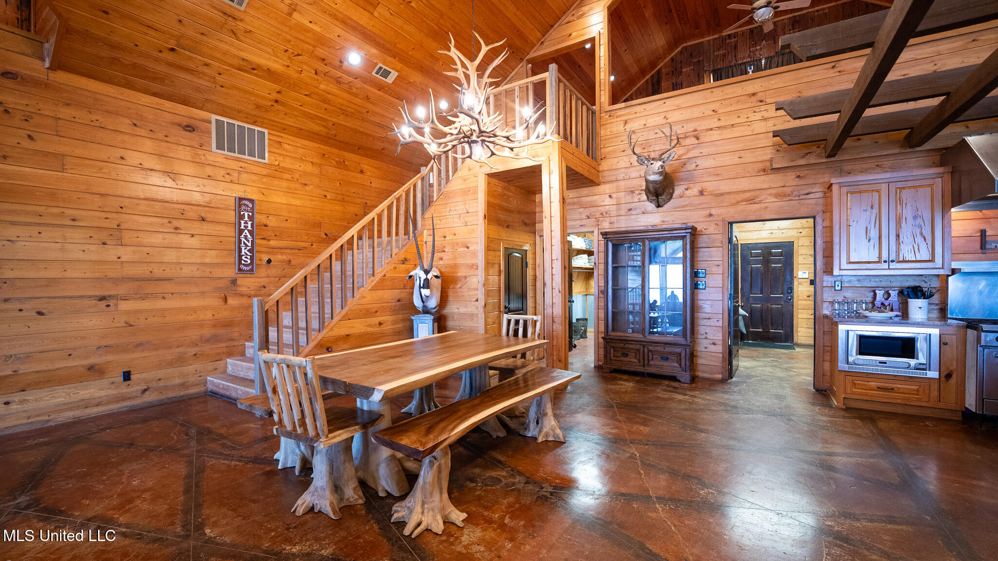 1912 Poplar Springs Road Mendenhall, MS 39114 - Photo 51 of 89 MLS Tallahatchie 847 -51