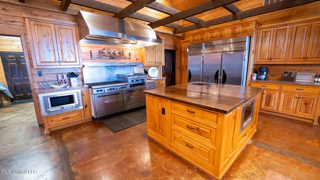 $4,500,000 | 1912 Poplar Springs Road, Mendenhall, MS 39114