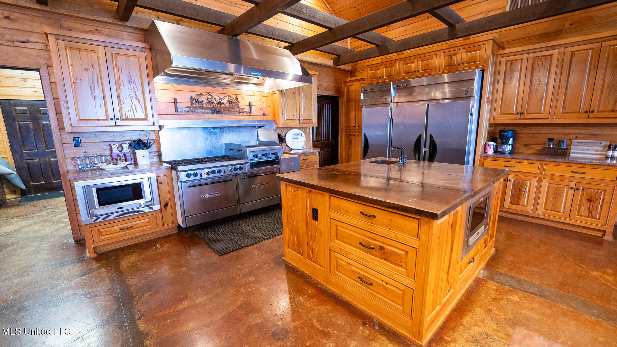 1912 Poplar Springs Road Mendenhall, MS 39114 - Photo 52 of 89 MLS Tallahatchie 847 -52