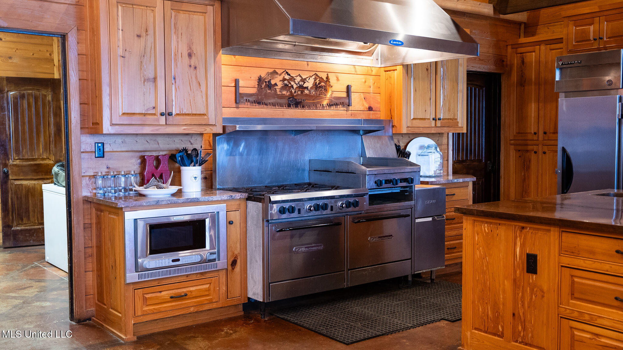 1912 Poplar Springs Road Mendenhall, MS 39114 - Photo 54 of 89 MLS Tallahatchie 847 -54