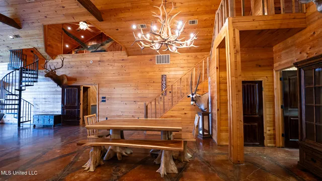 $4,500,000 | 1912 Poplar Springs Road, Mendenhall, MS 39114