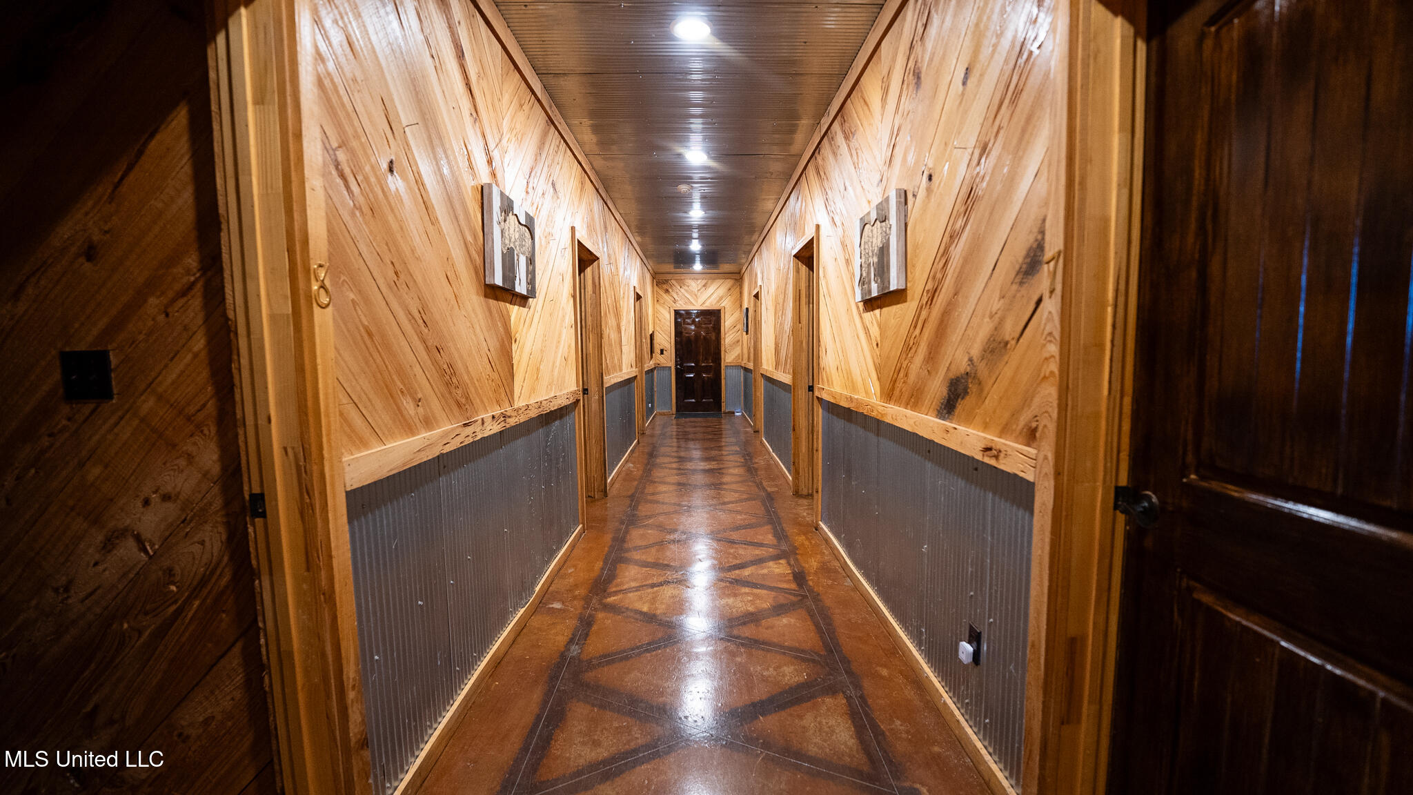 1912 Poplar Springs Road Mendenhall, MS 39114 - Photo 56 of 89 MLS Tallahatchie 847 -56