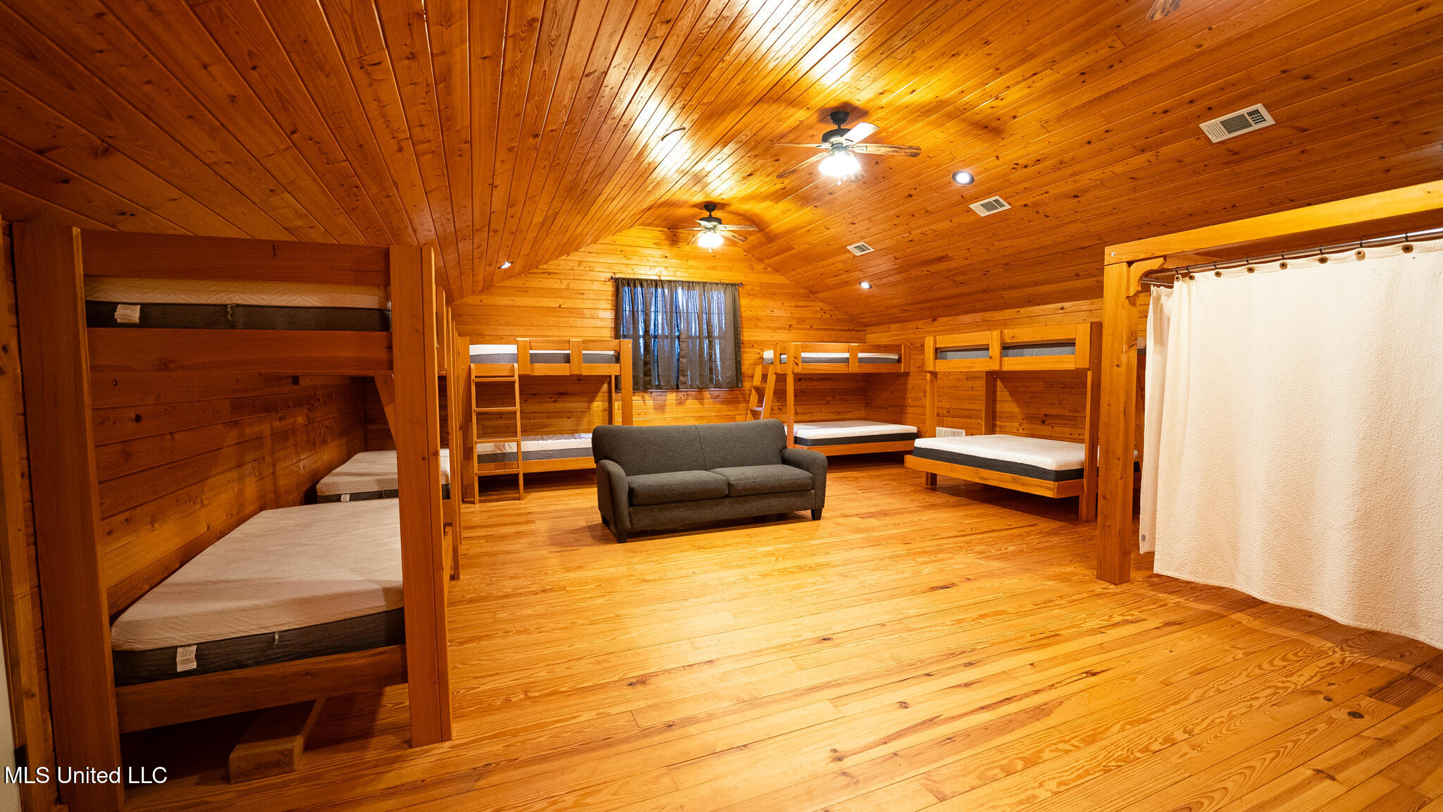 1912 Poplar Springs Road Mendenhall, MS 39114 - Photo 62 of 89 MLS Tallahatchie 847 -62