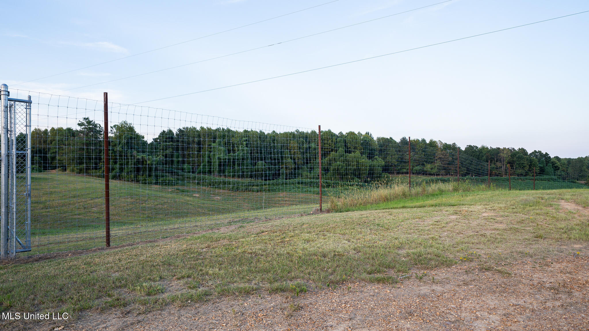 1912 Poplar Springs Road Mendenhall, MS 39114 - Photo 72 of 89 MLS Tallahatchie 847 -72