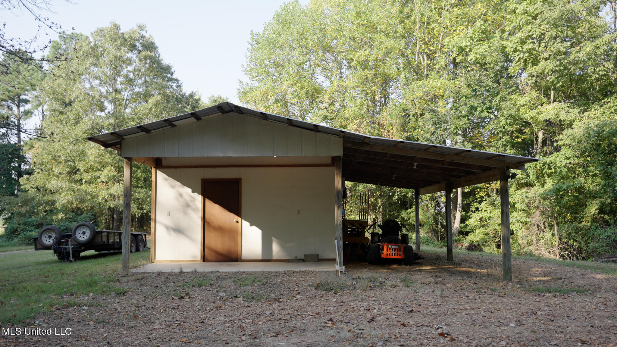 1912 Poplar Springs Road Mendenhall, MS 39114 - Photo 74 of 89 MLS Tallahatchie 847 -74